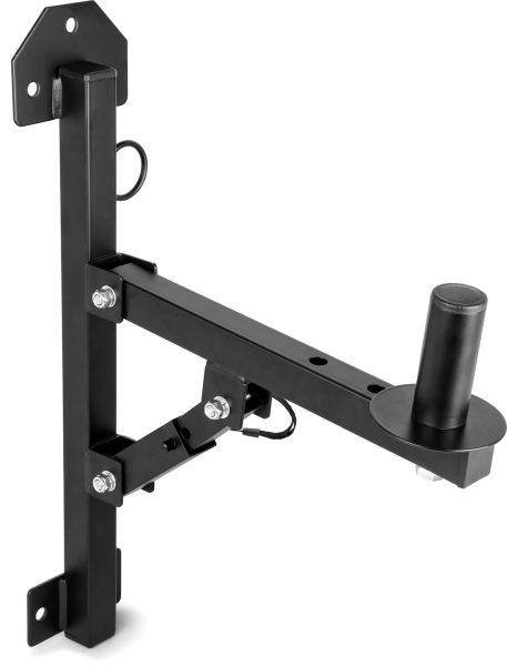 Vonyx WMS04 Lautsprecher-Wandhalterung Heavy Duty