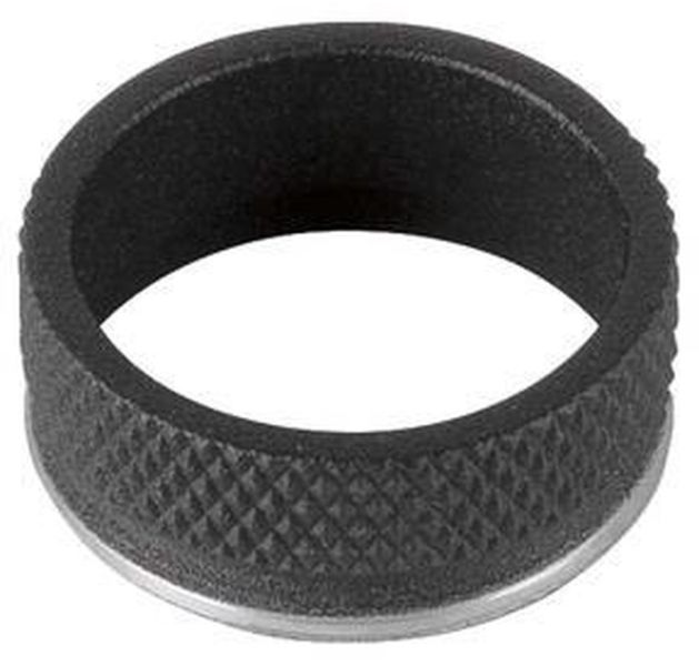 SLV GRIP! S, Dekoring, schwarz