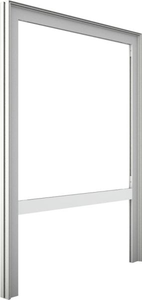 Wentex SET Frame - H Module 100x75 cm (HxB)