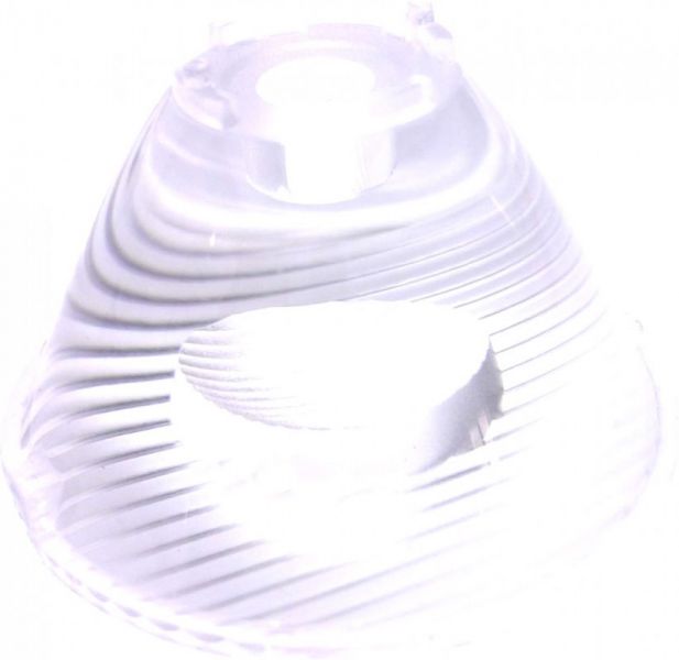 Linse (LED) Ø=45mm H=27,5mm LED IP T2000 QCL