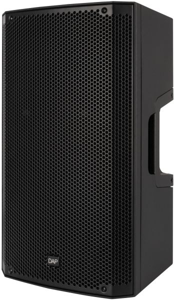 DAP-Audio NGA-12A Aktiver 12-Zoll-Hochleistungs-Breitbandlautsprecher