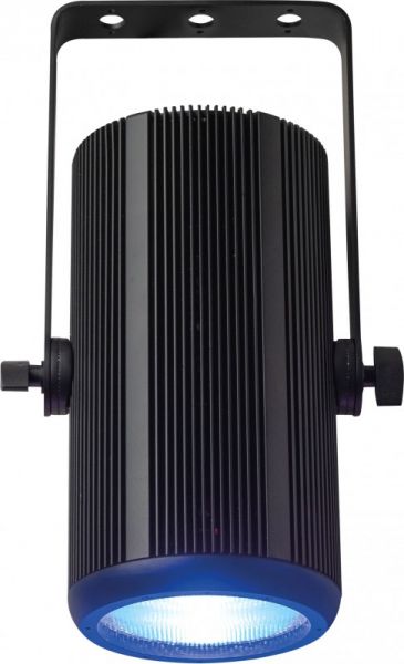 Showtec Performer Pendant Q6 150 W RGBALC-colour house Light LED Fresnel