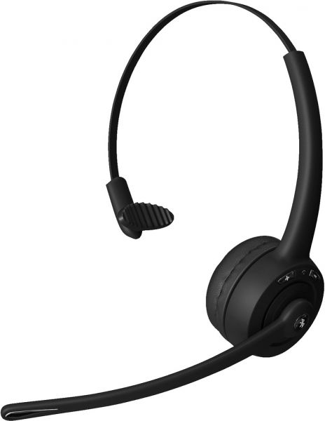 MONACOR VB-HEADSET Bluetooth-Headset für VOICEBRIDGE-1