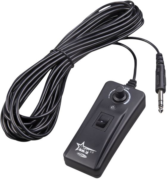 Showtec SR-2 Volumen-Fernbedienung für Stellar S-1200
