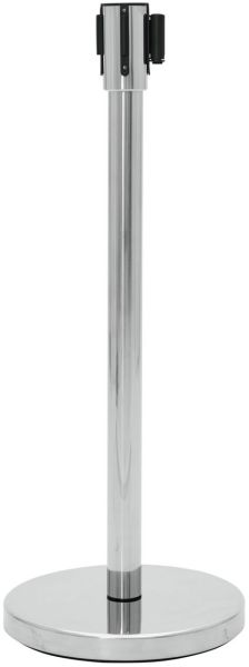 GUIL PST-11N Absperrsystem mit schwarzem Gurt
