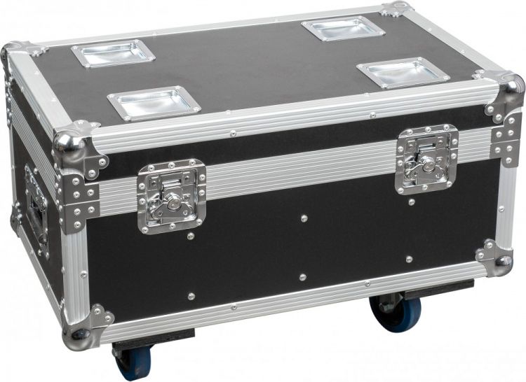 DAP Case für Stage Blinder 1 für 6 Stück - Flightcase