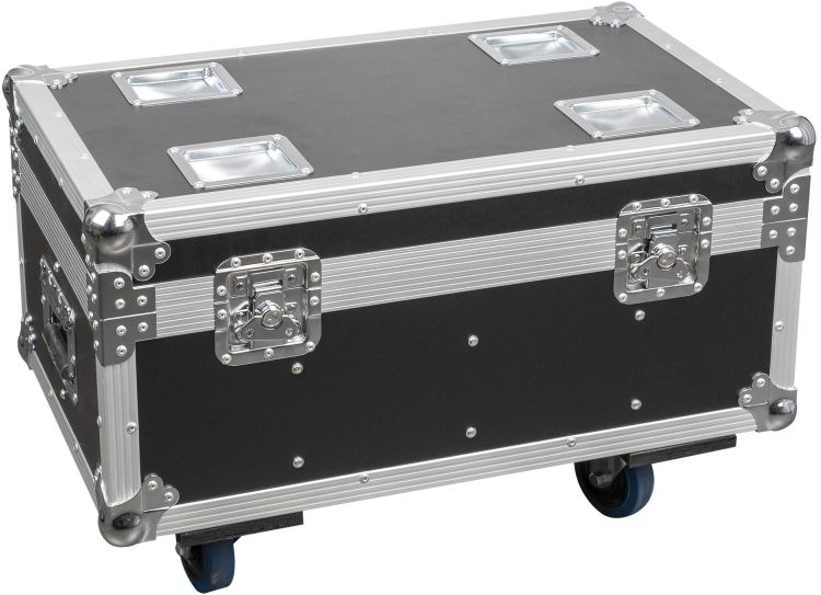 DAP Case für Stage Blinder 1 für 6 Stück - Flightcase