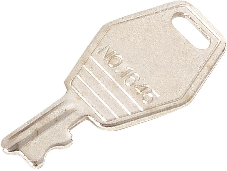 Adam Hall Hardware 1905 KEY - Schlüssel für Schnappschloss 1905