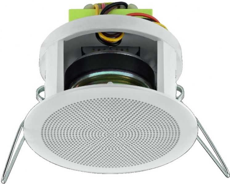 MONACOR EDL-22/WS ELA-Lautsprecher