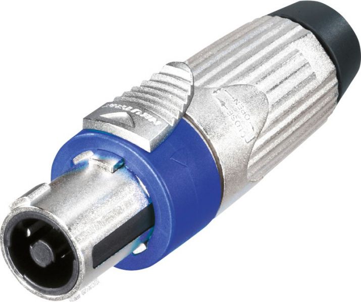 Neutrik NLT4FX 4 Pole Female Kabelverbinder