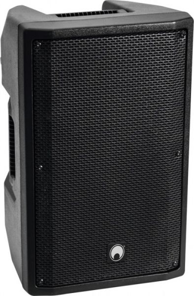 OMNITRONIC XKB-210A 2-Wege Lautsprecher, aktiv, Bluetooth