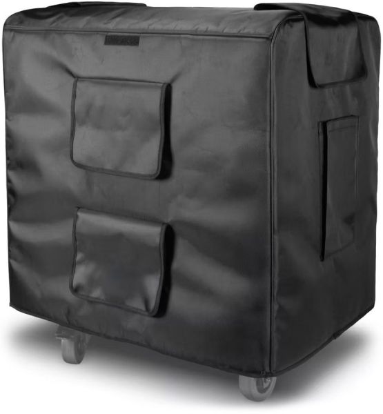 LD Systems ICOA® PRO SUB 21 PC - Gepolsterte Schutzhülle für ICOA® PRO SUB 21 A