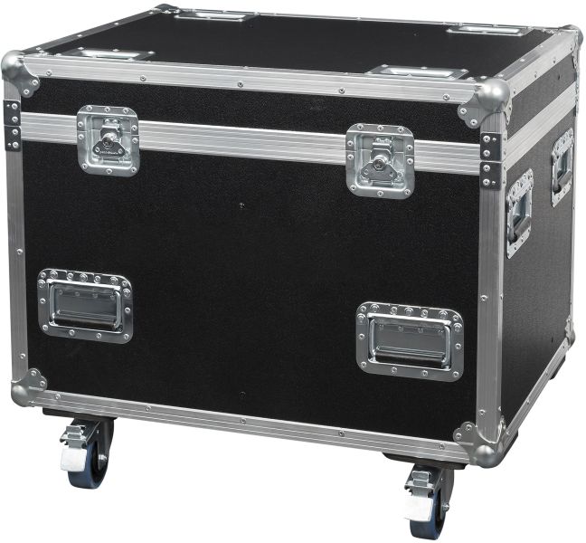 DAP-Audio Case for 2x Phantom 3R Hybrid
