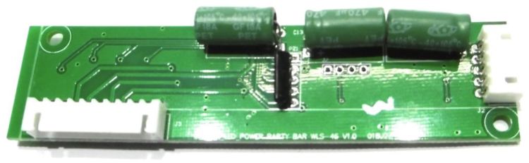 Platine (LED Treiber) LED KLS 3002 (WLS-46)