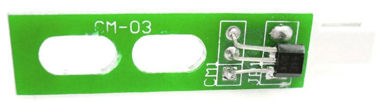 Platine (Magnetsensor) TMH-3 (CM-03)