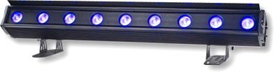 ExpoLite TourStick Power CM+W 9x12W LEDs,12°, IP66