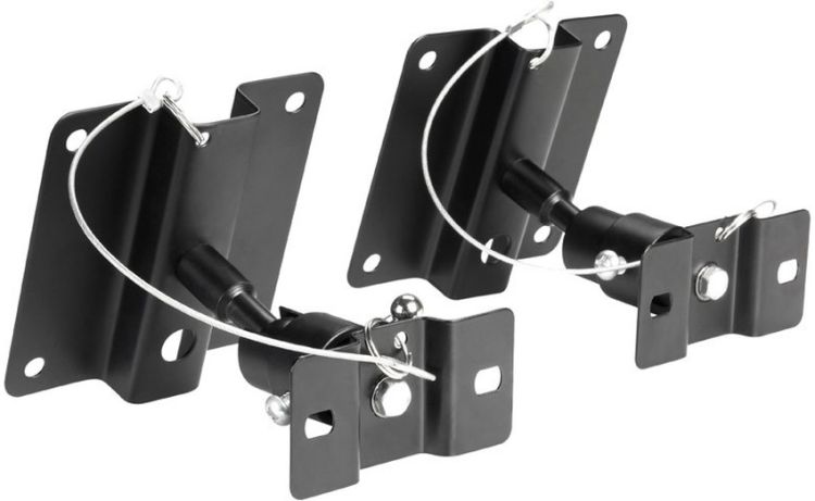 Adam Hall Stands SPSG 3 B Wandhalterung für Boxen