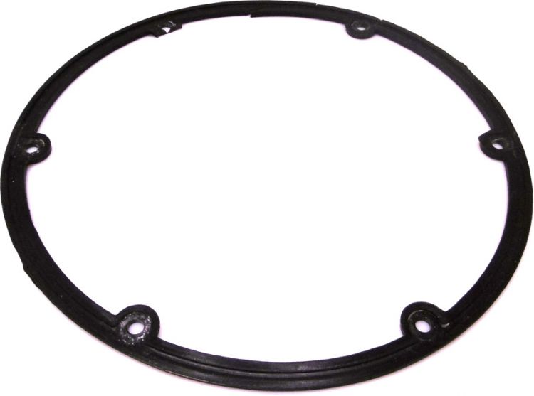 Dichtung (Gehäuse) LED IP PAR 14x8W QCL