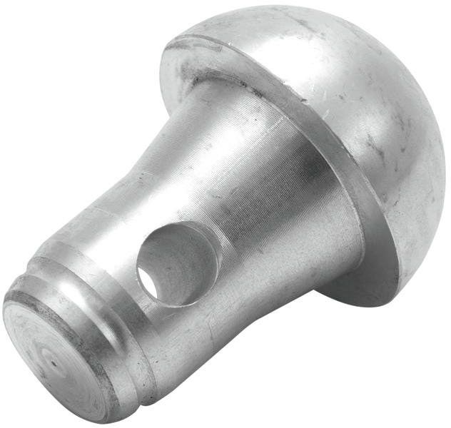 ALUTRUSS QUICK-LOCK Endstück