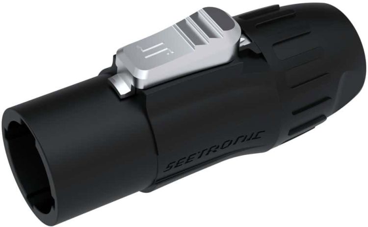 Seetronic-SAC3MX Powercon IP65