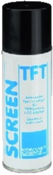 KONTAKT CHEMIE KSTFT-200 Screen TFT 200ml