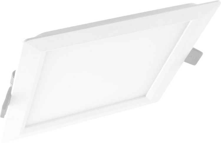 LEDVANCE DOWNLIGHT SLIM SQUARE 105 6 W 6500 K WT
