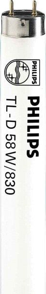 Philips TL-D 58W/830 G13 warmweiss