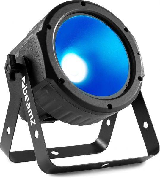 beamZ COB30RGB FlatPAR