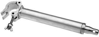 Prolyte CLP-529L Traversenschelle (48-51mm) max. 35kg