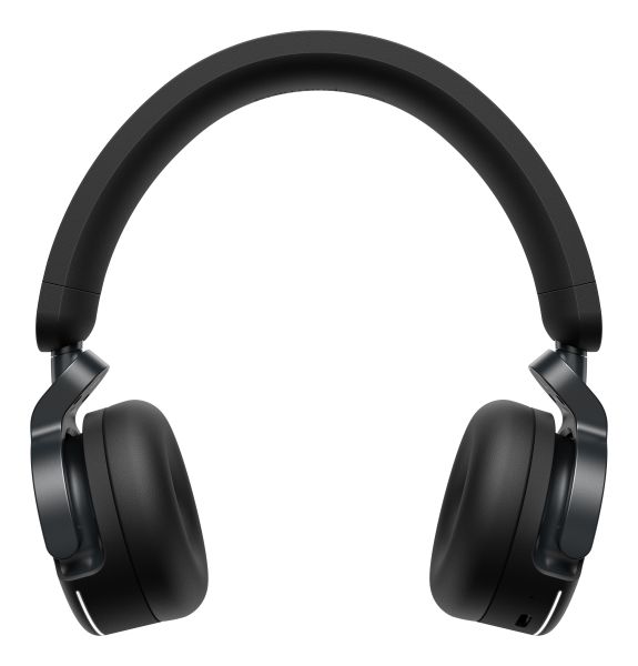 AlphaTheta HDJ-F9 Kopfhörer Schwarz