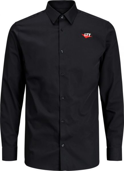 LTT Herren Hemd M