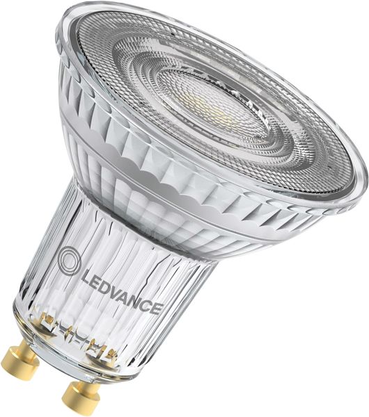 LEDVANCE LED PAR16 80 36° DIM P 7W 940 GU10