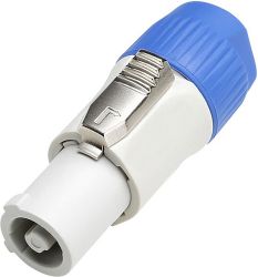 Conectores Powercon