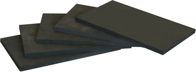 Power Dynamics PD-FF2 20mm Hartschaum 30x50cm 5St.