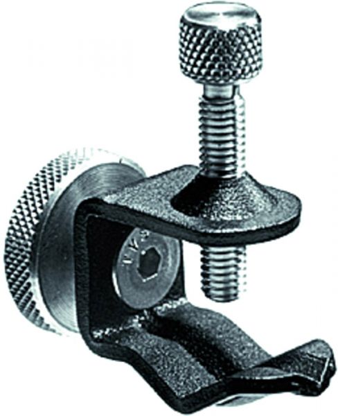 Manfrotto - 196AC - Micro Clamp 2-16mm - 1/4'' Schraube