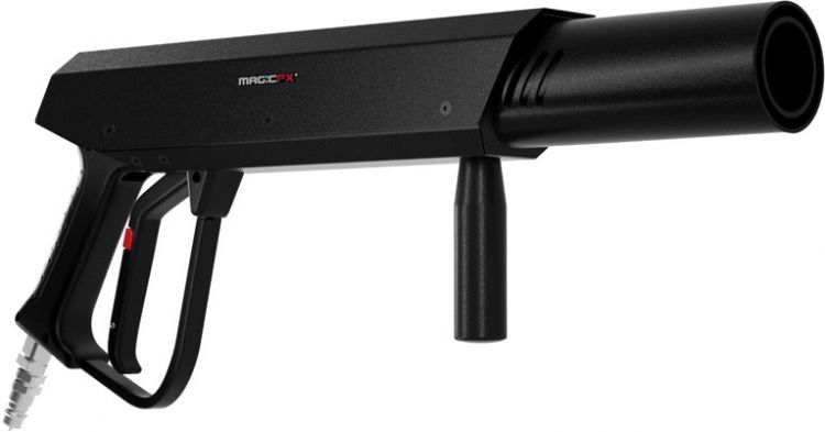 Magic FX CO2 GUN II