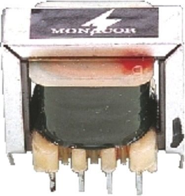MONACOR LTR-110 Line Transformator