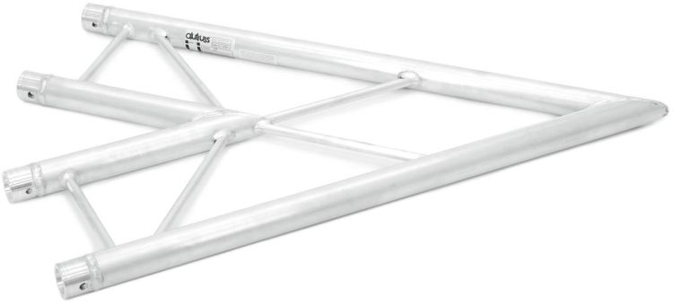 ALUTRUSS BILOCK E-GL22 C19-H 2-Wege-Ecke 45°