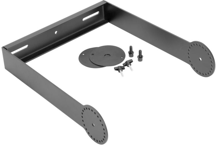 OMNITRONIC Schwenkbügel für PAS-215/215A MK4