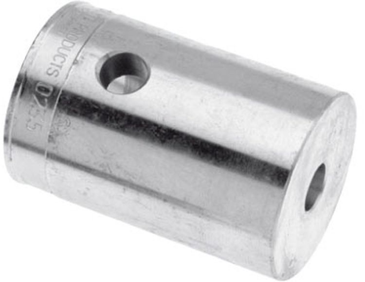 Prolyte CCS6-651 Konusbuchse für Boxcorner, Bohrung 12 mm
