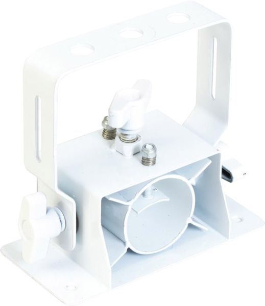 Gehäuseteil (Aufhängung) LED KLS-180 Kompakt-Lichtset weiß
