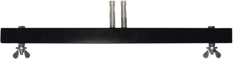 WENTEX T-Bar 60 cm Schwarz