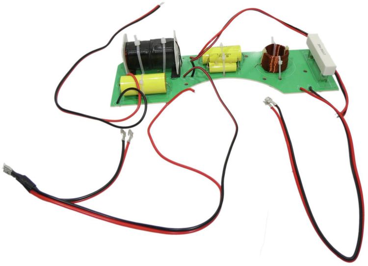 Frequenzweiche ODX-208T
