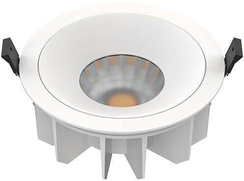 SLV DOWNLIGHT P, 165 30 WM 840 60 ML DALI WH IP54