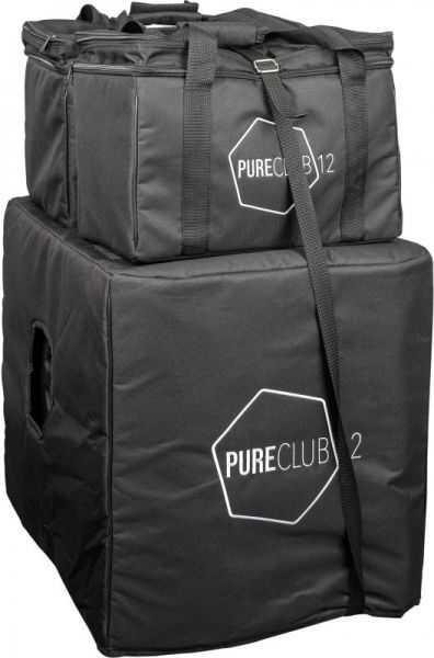 DAP-Audio Transport Cover for Pure Club 12