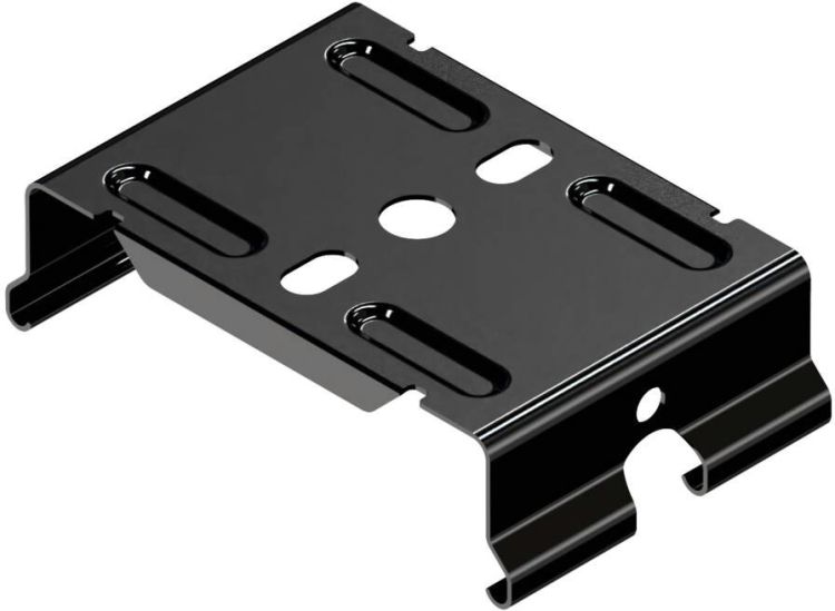 SLV EASYLIGHT SCF M10 BK, Surface ceiling fix M10