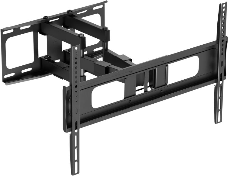 SHOWGEAR PLB-3786 TV-Wandhalterung für 37" - 86" - ausziehbare Schwenkhalterung