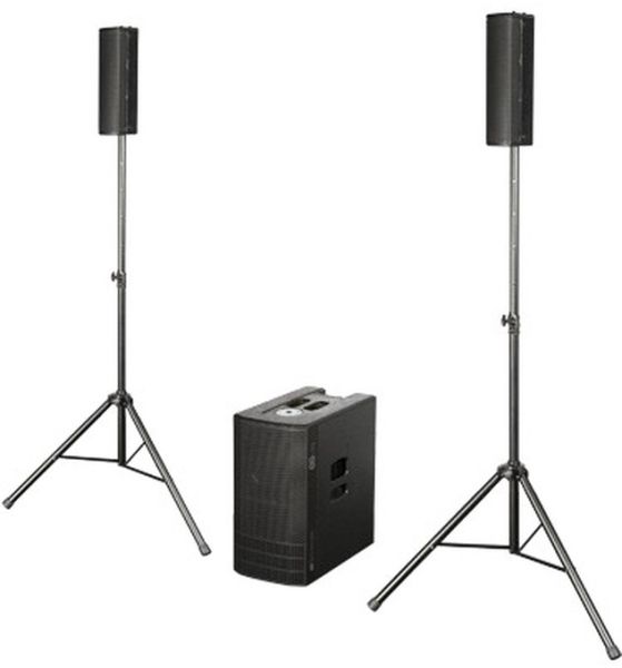 dB Technologies ES 1203 Entertainment System