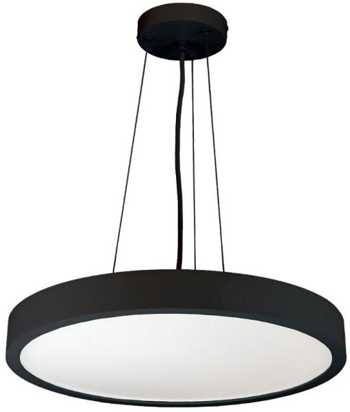 ISOLED LED Hängeleuchte UGR 2700K - 4000K 30W