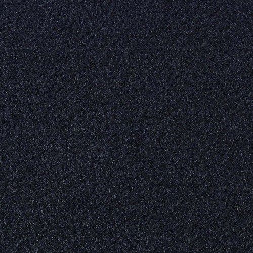 Adam Hall Hardware 0175 SA Filz selbstklebend schwarz